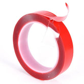 Saydam Güçlü Ve Dayanıklı Çift Taraflı Bant 2m x 20mm